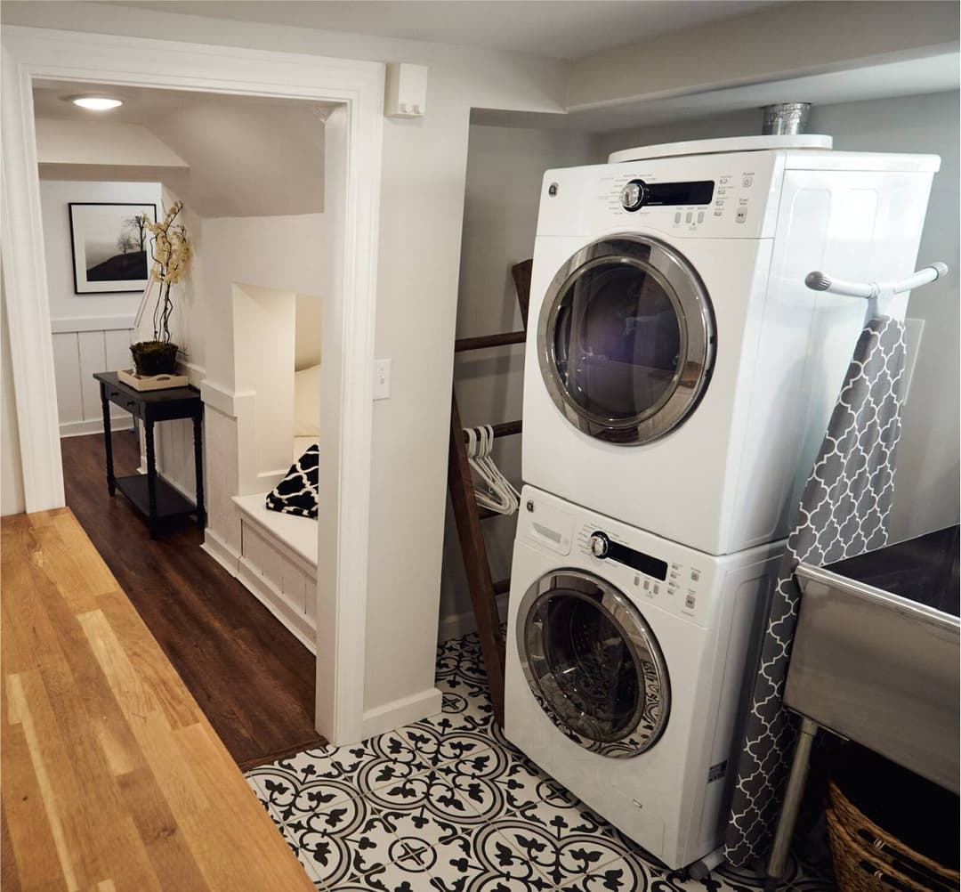 Dryer Repair