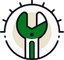 Safe Repair Local Logo
