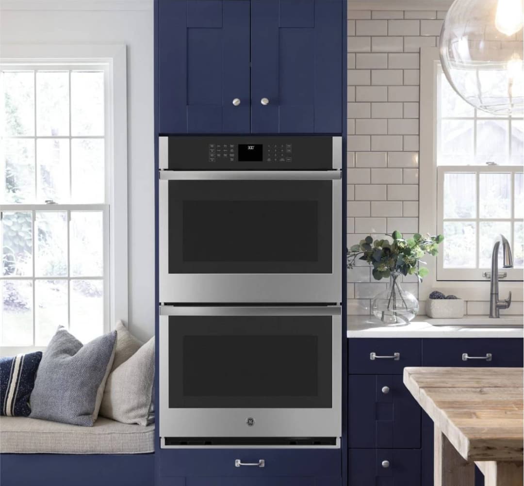 Oven Repair