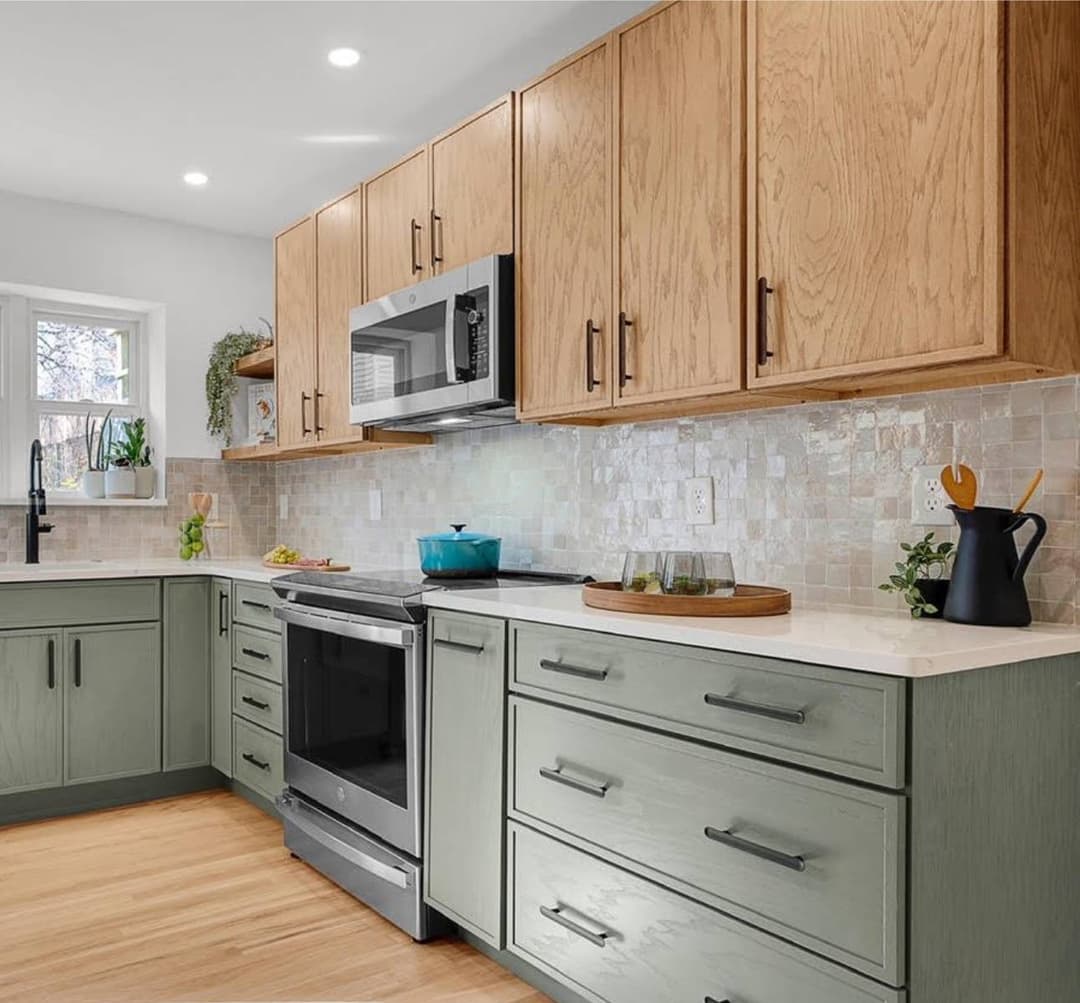 Stove/Range Repair