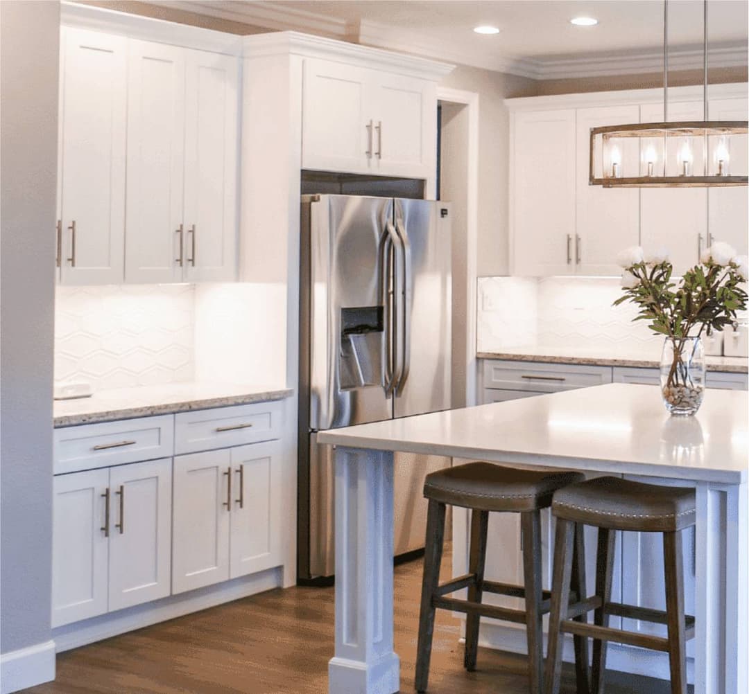 Refrigerator Repair