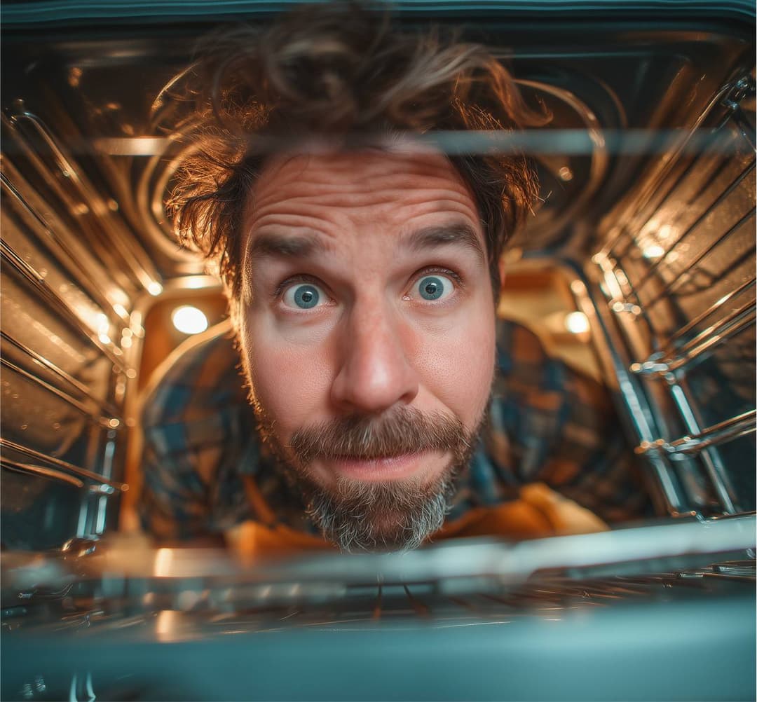 Safe Repair Local - Professional appliance repair service